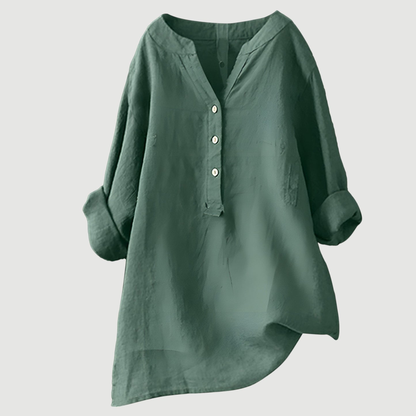 Bodil™ Topp – Luftig & Elegant