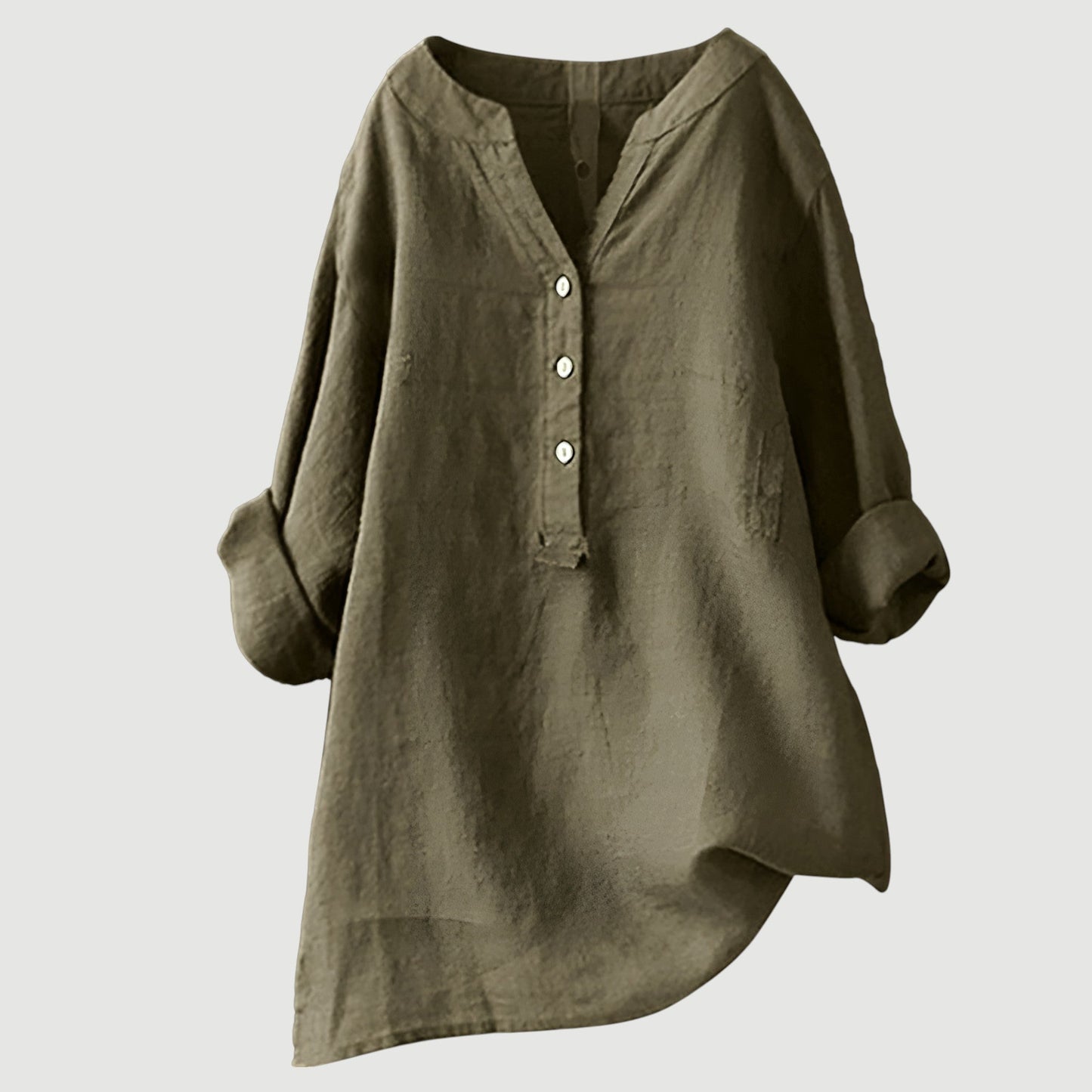 Bodil™ Topp – Luftig & Elegant