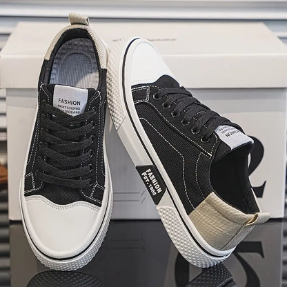Ailo™ | Bekväma sneakers med stil och kraft