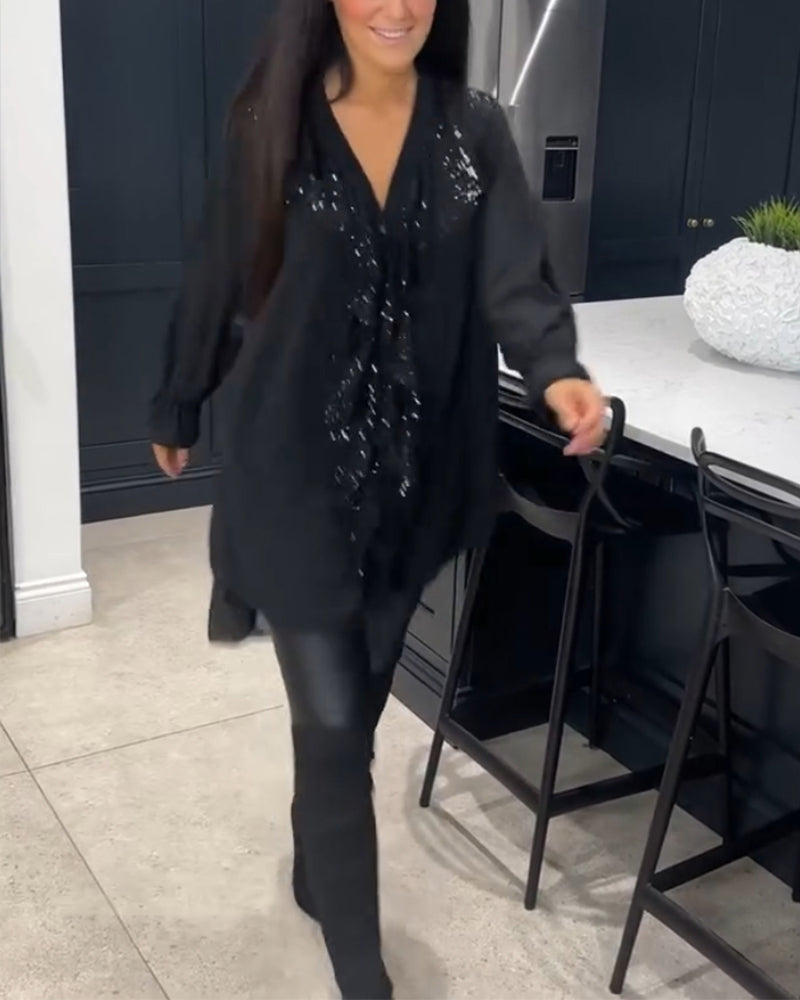 Beata™ | Elegant. Självsäker. Alltid redo att glänsa.