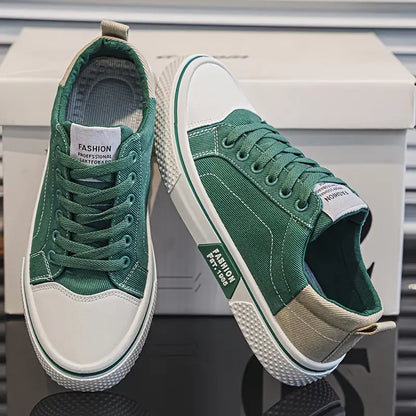 Ailo™ | Bekväma sneakers med stil och kraft