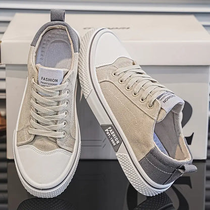 Ailo™ | Bekväma sneakers med stil och kraft