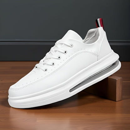 Lufton™ | Sportiga sneakers med luftig dämpning och stilren design