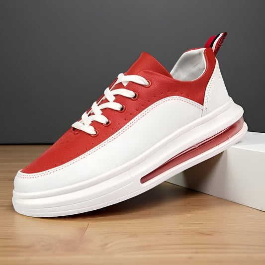 Lufton™ | Sportiga sneakers med luftig dämpning och stilren design