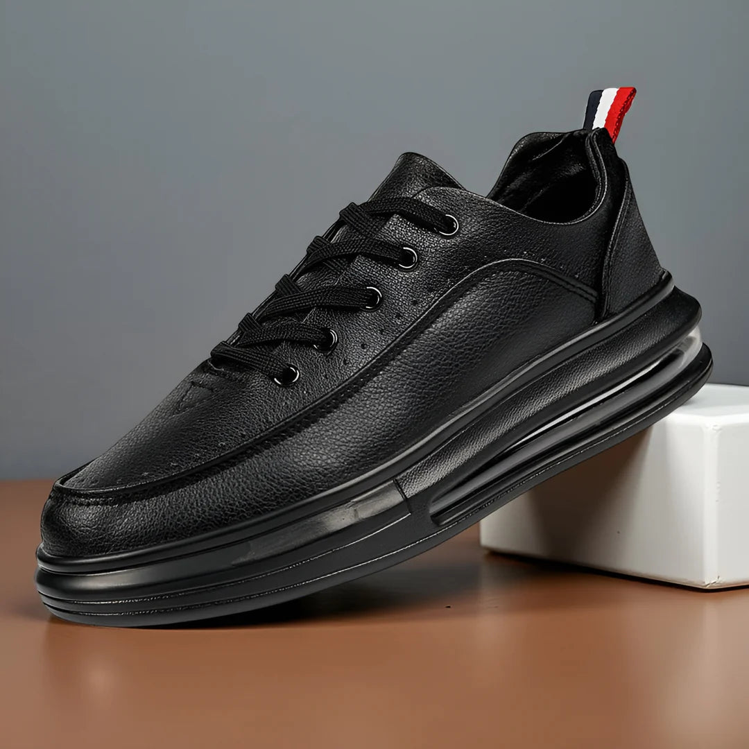 Lufton™ | Sportiga sneakers med luftig dämpning och stilren design