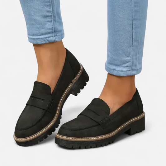 Noel™ | Ortopediska loafers för ultimat komfort