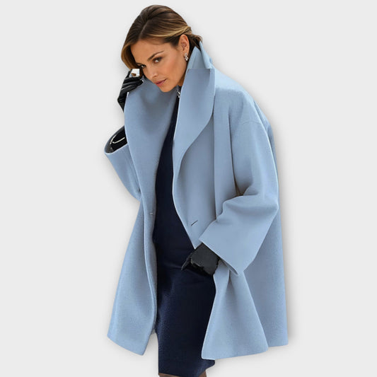 Dora™ | Elegant Vindavvisande Mellanjacka
