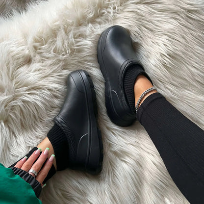 Clomfy™ | Värmande stil, mjuk som ett moln