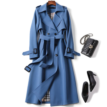 Johanna™ | Elegant trenchcoat