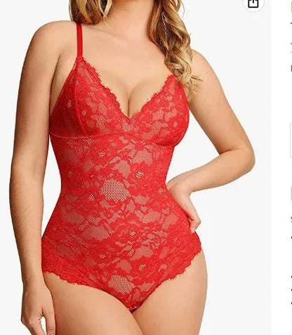 Sculpta™ | Sömlös Shaping-Bodysuit