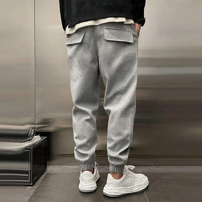 Elof™ | Slim-fit City Pants