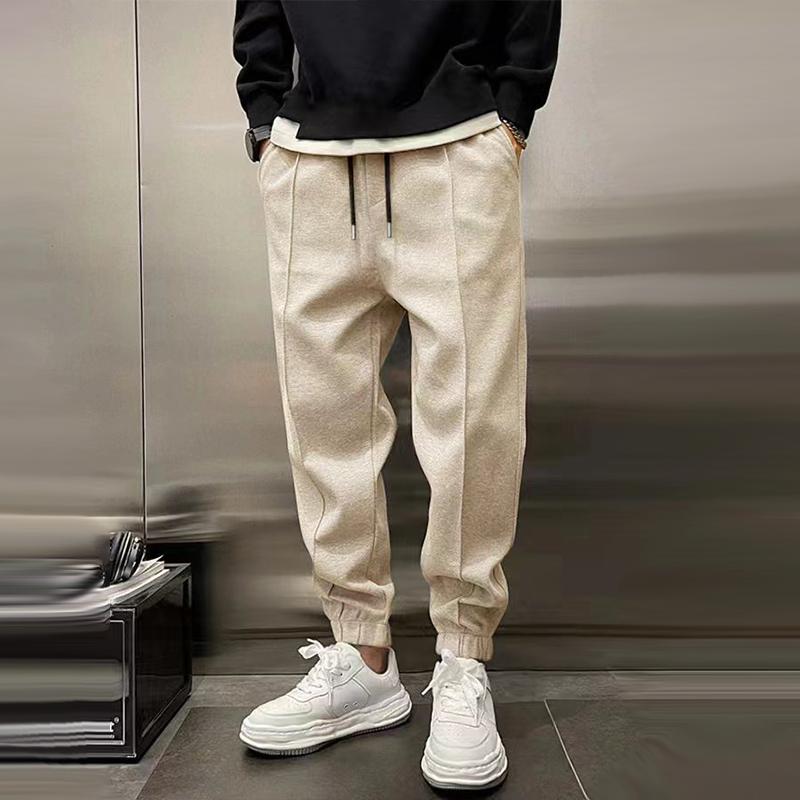 Elof™ | Slim-fit City Pants