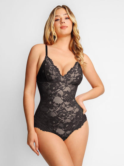 Sculpta™ | Sömlös Shaping-Bodysuit