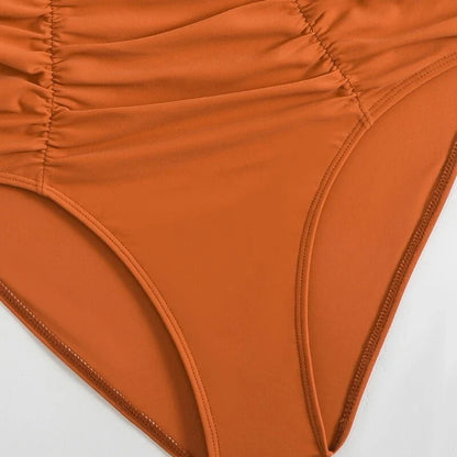 SjöLuxe™ | Krinklat tyg som smickrar varje kurva!
