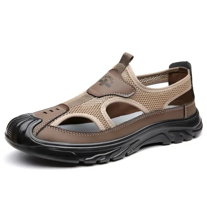 Erin™ | Ortopediska Sandaler för Ultimat Komfort