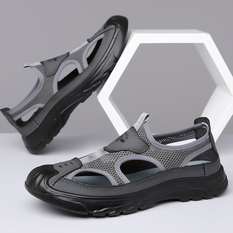 Erin™ | Ortopediska Sandaler för Ultimat Komfort