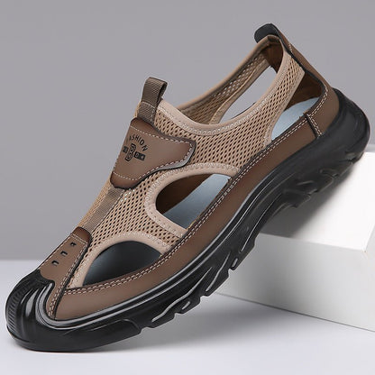 Erin™ | Ortopediska Sandaler för Ultimat Komfort