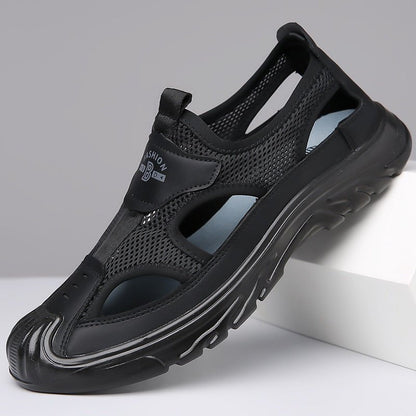 Erin™ | Ortopediska Sandaler för Ultimat Komfort