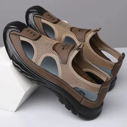 Erin™ | Ortopediska Sandaler för Ultimat Komfort