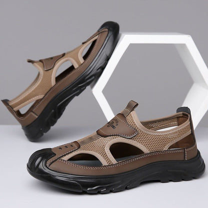 Erin™ | Ortopediska Sandaler för Ultimat Komfort