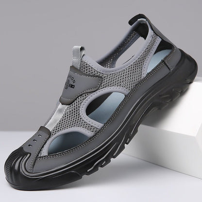 Erin™ | Ortopediska Sandaler för Ultimat Komfort