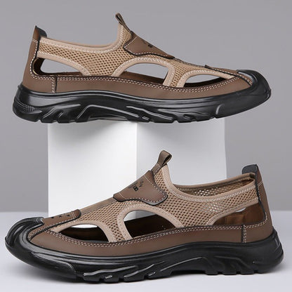 Erin™ | Ortopediska Sandaler för Ultimat Komfort