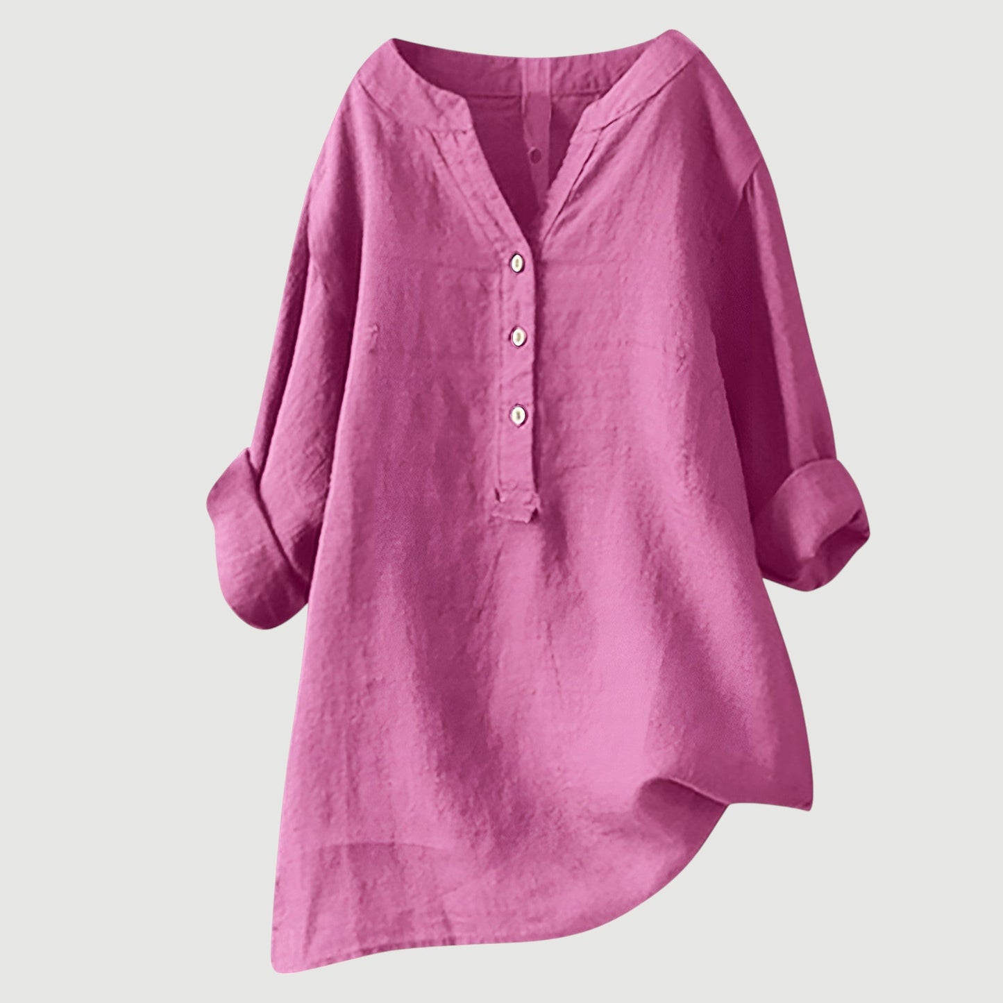 Bodil™ Topp – Luftig & Elegant