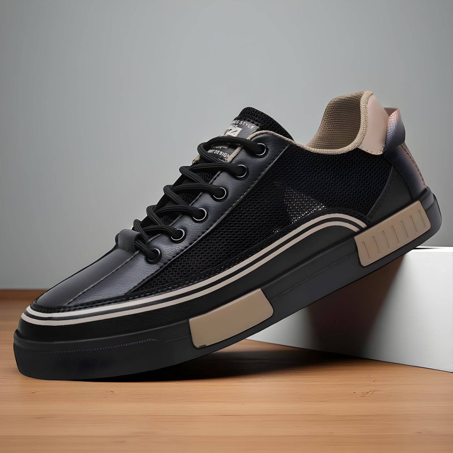 Rörel™ | Lättviktiga sneakers för luftig komfort