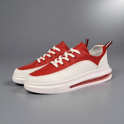 Lufton™ | Sportiga sneakers med luftig dämpning och stilren design