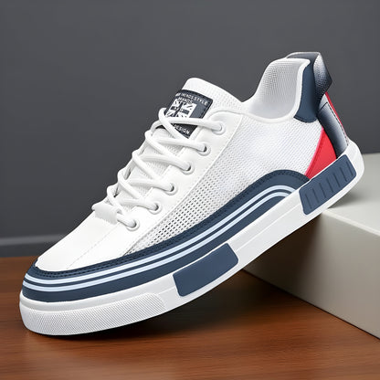 Rörel™ | Lättviktiga sneakers för luftig komfort