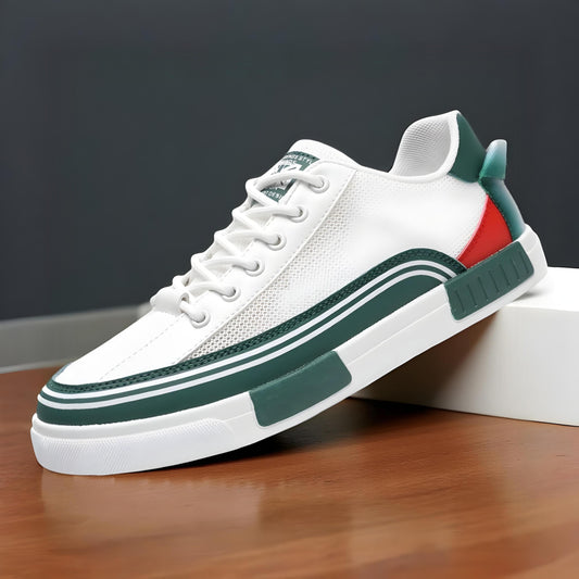 Rörel™ | Lättviktiga sneakers för luftig komfort