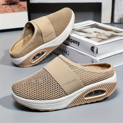 Margit™ | Lätta & Andande Comfort Sneakers