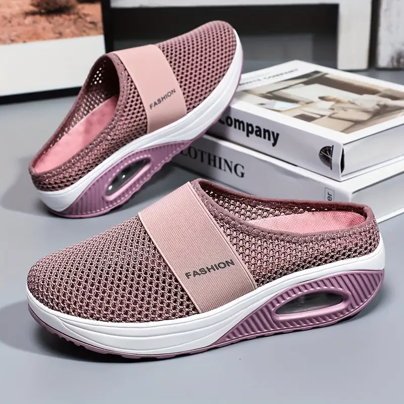 Margit™ | Lätta & Andande Comfort Sneakers