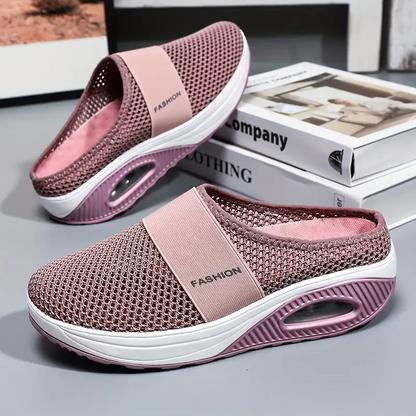 Margit™ | Lätta & Andande Comfort Sneakers
