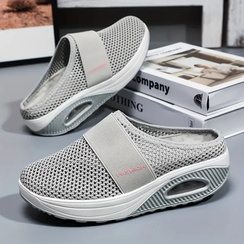 Margit™ | Lätta & Andande Comfort Sneakers