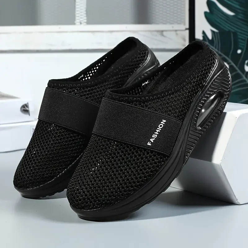 Margit™ | Lätta & Andande Comfort Sneakers