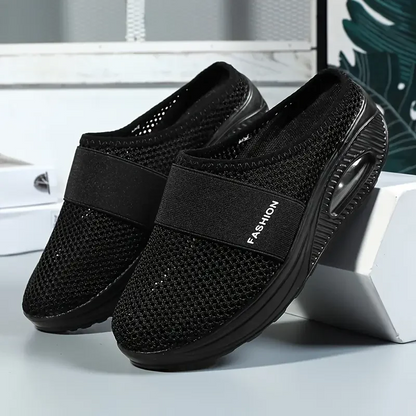 Margit™ | Lätta & Andande Comfort Sneakers