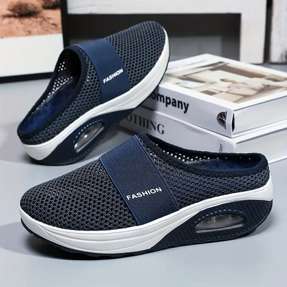 Margit™ | Lätta & Andande Comfort Sneakers